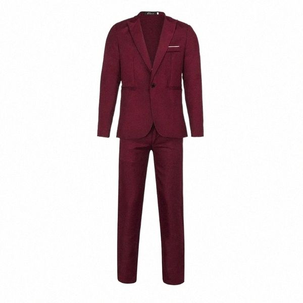 men's suits & blazers nice mens suits men's business casual clothing groomsman two-piece suit blazers jacket blazer slim fit men w, White;black
men's suits & blazers nice mens suits men's business casual clothing groomsman two-piece suit blazers jacket blazer slim fit men w, White;black