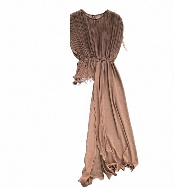 women's blouses & shirts women's blouses & shirts irregular pleated chiffon shirt feminine blouse women summer female l8hd#, White
women's blouses & shirts women's blouses & shirts irregular pleated chiffon shirt feminine blouse women summer female l8hd#, White