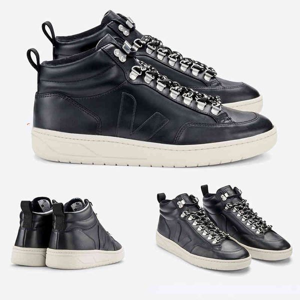 shoes spring casual and summer veja it cowhide fabric breathable lovers v12 sports shoes casual board shoes boots 6ak2, Black
shoes spring casual and summer veja it cowhide fabric breathable lovers v12 sports shoes casual board shoes boots 6ak2, Black