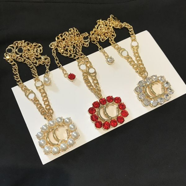 mixed fashion brand necklace diamond double g letter personality earrings women wedding party designer jewelry ith box, Silver
mixed fashion brand necklace diamond double g letter personality earrings women wedding party designer jewelry ith box, Silver