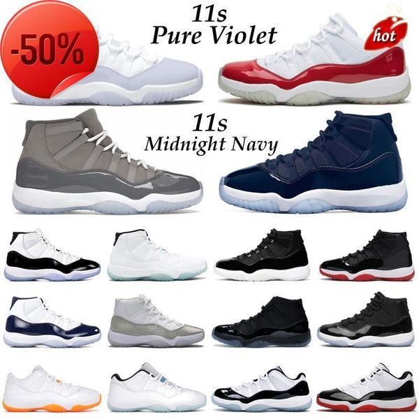 boots jumpman 11 basketball shoes men women 11s low pure violet midnight navy cool grey 25th anniversary bred concord 45 mens trainers sport, Black
boots jumpman 11 basketball shoes men women 11s low pure violet midnight navy cool grey 25th anniversary bred concord 45 mens trainers sport, Black