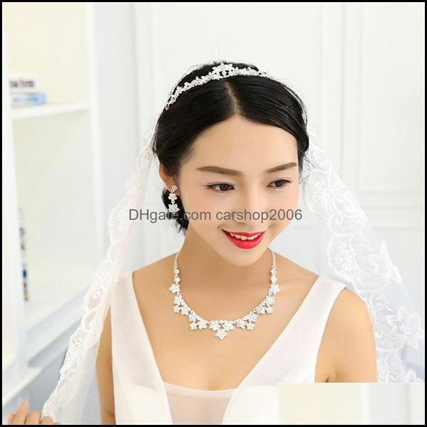 wedding jewelry sets wedding jewelry sets engagement bridal rhinestone earring and necklace simple shining dress accessories in bk 70 dhocb, Slivery;golden
wedding jewelry sets wedding jewelry sets engagement bridal rhinestone earring and necklace simple shining dress accessories in bk 70 dhocb, Slivery;golden