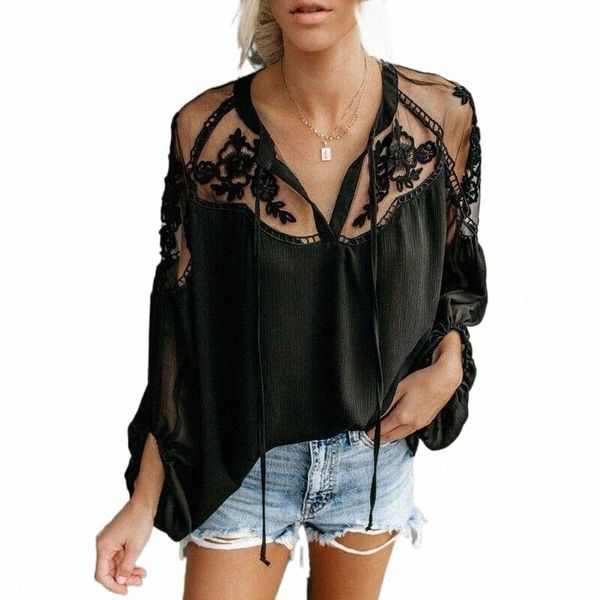 women's blouses & shirts women's blouses & shirts 2021 fashion women summer lace casual ladies hollow long sleeve blouse shirt co, White
women's blouses & shirts women's blouses & shirts 2021 fashion women summer lace casual ladies hollow long sleeve blouse shirt co, White