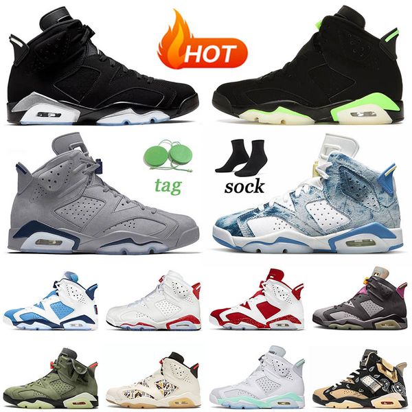 jumpman 6 6s basketball shoes mens womens washed denim red oreo georgetown mint foam metallic silver midnight navy sports sneakers trainers
jumpman 6 6s basketball shoes mens womens washed denim red oreo georgetown mint foam metallic silver midnight navy sports sneakers trainers