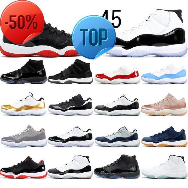 boots 2022 new concord high 45 11 11s prm heiress gym red chicago platinum tint space jams men shoes sports sneakers 36 -47, Black
boots 2022 new concord high 45 11 11s prm heiress gym red chicago platinum tint space jams men shoes sports sneakers 36 -47, Black