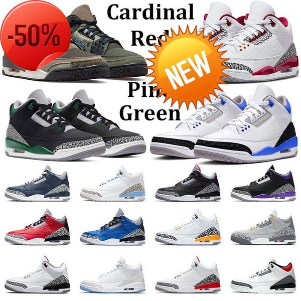 boots 3s cardinal red men basketball shoes 3 jumpman pine green racer blue cement midnight navy court purple pure white mens trainers sports, Black
boots 3s cardinal red men basketball shoes 3 jumpman pine green racer blue cement midnight navy court purple pure white mens trainers sports, Black