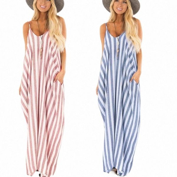 casual dresses casual dresses summer sling long dress ladies halter evening party beach women robe holiday backless sundress pink blue vesti, Black;gray
casual dresses casual dresses summer sling long dress ladies halter evening party beach women robe holiday backless sundress pink blue vesti, Black;gray