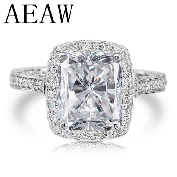 solitaire ring wedding rings radiant excellent cut halo engagement ring 39ct f color half b4k white gold for bridal 220829, Golden;silver
solitaire ring wedding rings radiant excellent cut halo engagement ring 39ct f color half b4k white gold for bridal 220829, Golden;silver