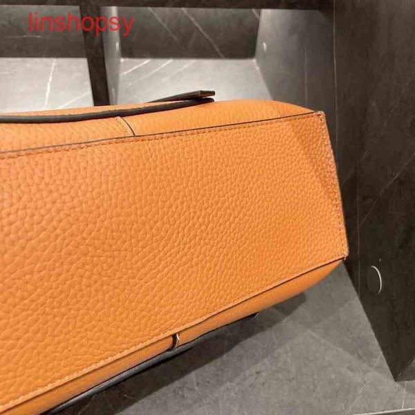 bags woman shoulder loewss bag fashion handbag female 2022 gate color matc