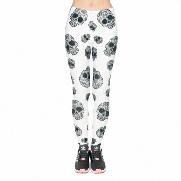 women's leggings women's leggings women gym printing skull pants sports for fitness halloween white push up h3rr#, Black
women's leggings women's leggings women gym printing skull pants sports for fitness halloween white push up h3rr#, Black
