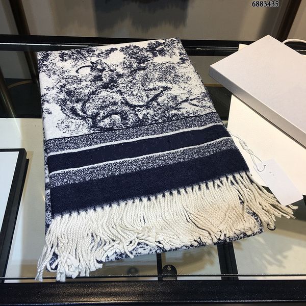 scarf set for men women winter wool fashion designer cashmere shawl ring luxury sciarpe echarpe homme with box, Blue;gray
scarf set for men women winter wool fashion designer cashmere shawl ring luxury sciarpe echarpe homme with box, Blue;gray