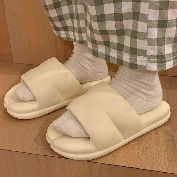 slipper 2022 summer cloud slipper women slide home bathroom lightweight eva beach outdoor platform shoe sandal 220723, Black
slipper 2022 summer cloud slipper women slide home bathroom lightweight eva beach outdoor platform shoe sandal 220723, Black
