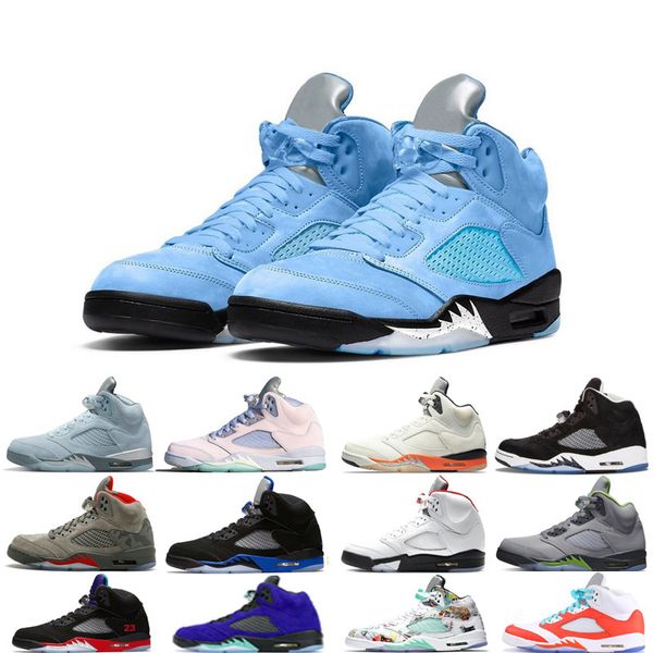 5 5s mens basketball shoes bluebird university blue mars for her aqua race blue easter oreo camo grey metallic silver men trainers sports sn
5 5s mens basketball shoes bluebird university blue mars for her aqua race blue easter oreo camo grey metallic silver men trainers sports sn