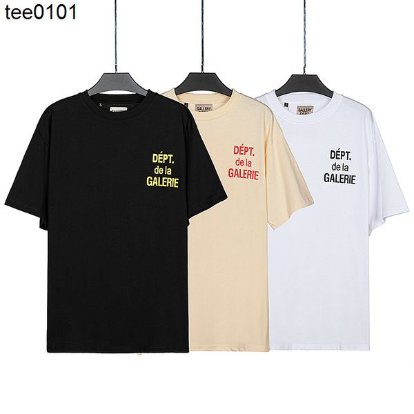 gary dept2022 new tee and summer short sleeve boys and girls' trend half sleeve t-shirt loose and thin couple, White;black
gary dept2022 new tee and summer short sleeve boys and girls' trend half sleeve t-shirt loose and thin couple, White;black