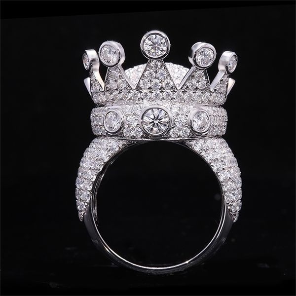 solitaire ring wedding rings 71ctw df color vvs1 party ring round excellent cut solid 14k white gold certificated for women lady 220829, Golden;silver
solitaire ring wedding rings 71ctw df color vvs1 party ring round excellent cut solid 14k white gold certificated for women lady 220829, Golden;silver