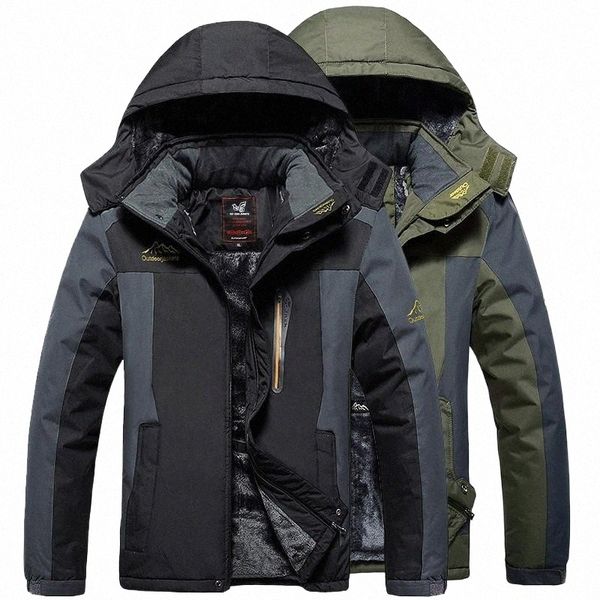 men's jackets men's jackets 2021 plus size -9xl winter camping hiking jacket men waterproof outdoor sports coat trekking ski flee, Black;brown
men's jackets men's jackets 2021 plus size -9xl winter camping hiking jacket men waterproof outdoor sports coat trekking ski flee, Black;brown