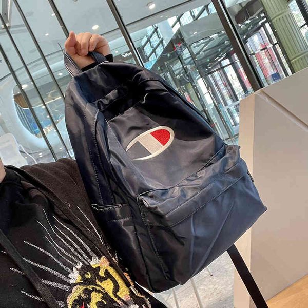 school bags backpack 2022 new korean version large capacity small fresh student junior high school college student 220831
school bags backpack 2022 new korean version large capacity small fresh student junior high school college student 220831