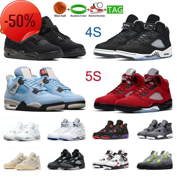 boots jumpman4s basketball shoes 4s 5s jumpman 4 5 black cat raging bull oreo university blue bred cement sail mens trainers sneakers
boots jumpman4s basketball shoes 4s 5s jumpman 4 5 black cat raging bull oreo university blue bred cement sail mens trainers sneakers