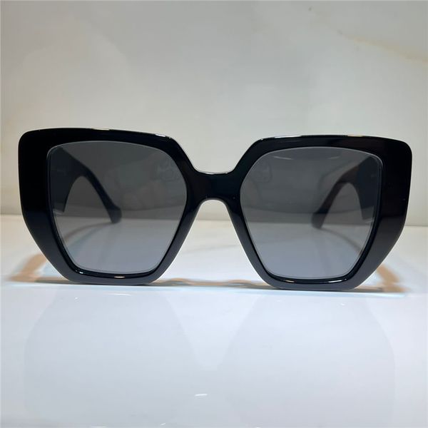 sunglasses sun glasses sunglasses for women summer 0956 popular style anti-ultraviolet retro plate square big invisible frame whit box 0956s, White;black
sunglasses sun glasses sunglasses for women summer 0956 popular style anti-ultraviolet retro plate square big invisible frame whit box 0956s, White;black