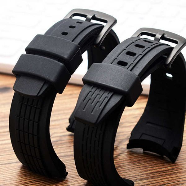sport silicone watch band 26mm black silicone strap for seikq velatura/srh spc007 series water-proof rubber watch wristband, Black;brown
sport silicone watch band 26mm black silicone strap for seikq velatura/srh spc007 series water-proof rubber watch wristband, Black;brown