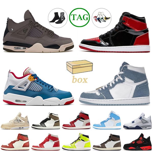 a ma maniere jumpman 4 4s basketball shoes high og 1 1s patent bred messy room denim newstalgia chenille seafoam midnight navy military bred
a ma maniere jumpman 4 4s basketball shoes high og 1 1s patent bred messy room denim newstalgia chenille seafoam midnight navy military bred