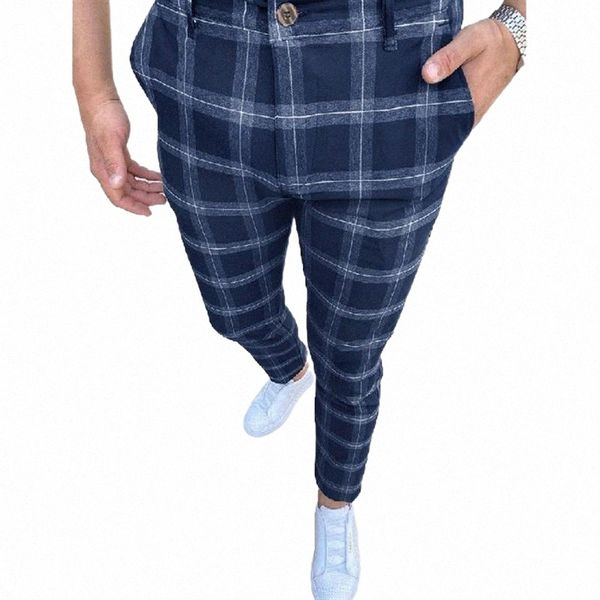 men's pants men's pants fashion mens striped printed pencil business work stretch slim trousers bottoms plaid clothing b2vm#, Black
men's pants men's pants fashion mens striped printed pencil business work stretch slim trousers bottoms plaid clothing b2vm#, Black