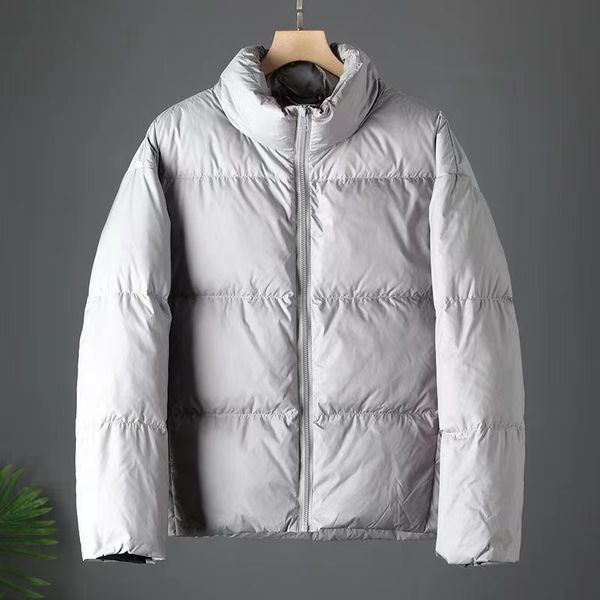 designer men's jacket reversible wearable coat men's ladies classic casual fashion outdoor winter coats removable hat windproof wa, Black;brown
designer men's jacket reversible wearable coat men's ladies classic casual fashion outdoor winter coats removable hat windproof wa, Black;brown