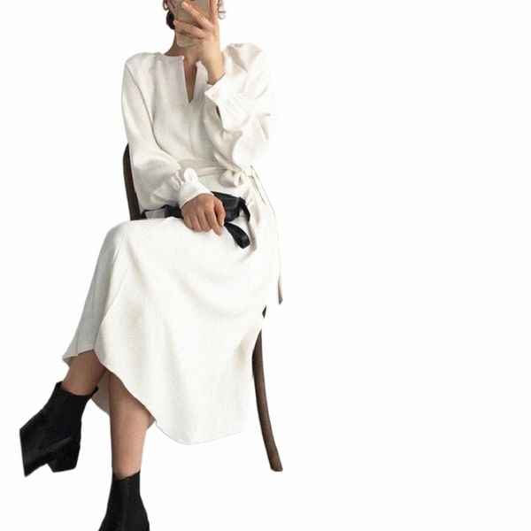 casual dresses casual dresses stylish sundress 2022 elegant women dress autumn v neck long sleeve solid chic party office vestidos female pl, Black;gray
casual dresses casual dresses stylish sundress 2022 elegant women dress autumn v neck long sleeve solid chic party office vestidos female pl, Black;gray