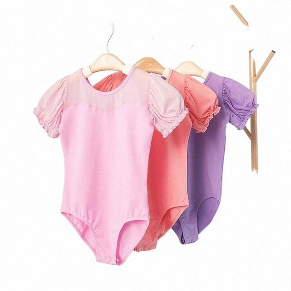 stage wear kids girls ballet leotards puff sleeve gymnastics mesh splice dance wear overall bodysuit costumes stage 57zk#, Black;red
stage wear kids girls ballet leotards puff sleeve gymnastics mesh splice dance wear overall bodysuit costumes stage 57zk#, Black;red