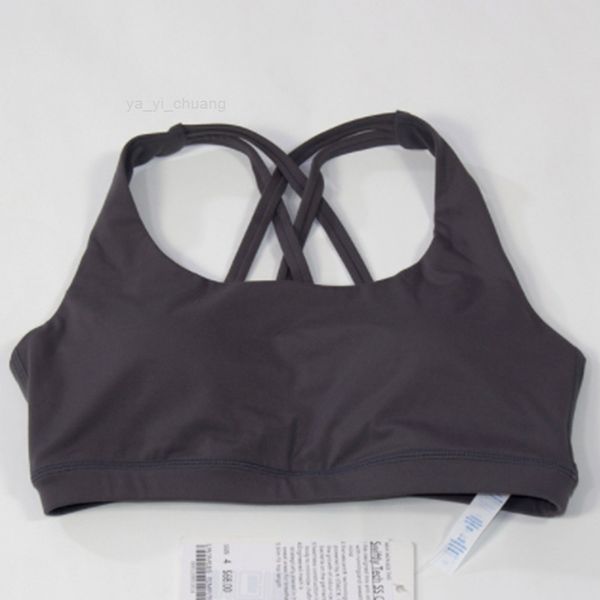 2021new align lu-07 women's yoga bra fitness running casual breathable q4, Gray
2021new align lu-07 women's yoga bra fitness running casual breathable q4, Gray