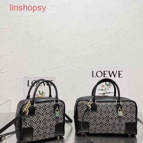 bags classic loews trend handbags lock 2022 style head single shoulder portabl