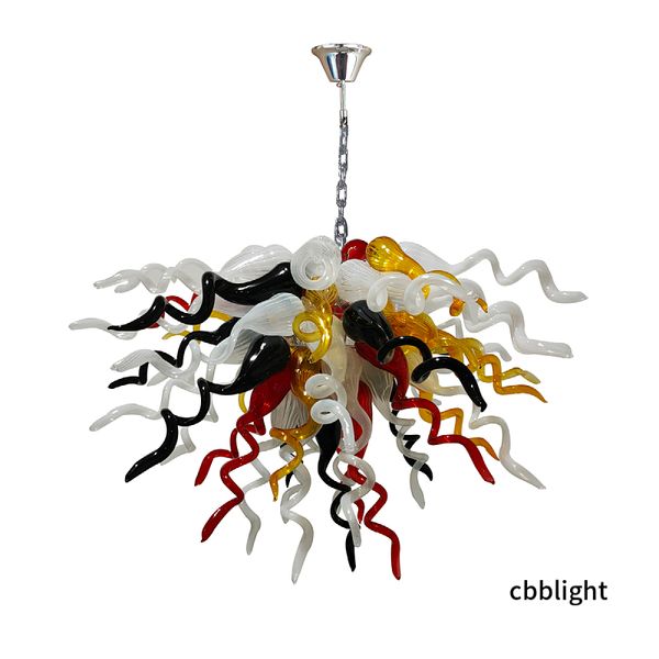 new pendant lamps 100% hand blown chandelier light led bulbs indoor lighting for l living dining room staircase decor luxury lr1479
new pendant lamps 100% hand blown chandelier light led bulbs indoor lighting for l living dining room staircase decor luxury lr1479