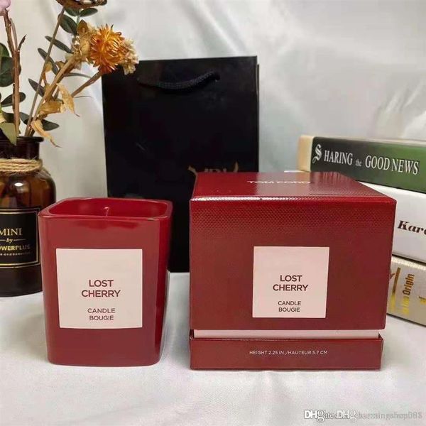 ready stock nice fragrance for man and women six scent fabulous lost cherry crazy candle candles incense in gift box272t
ready stock nice fragrance for man and women six scent fabulous lost cherry crazy candle candles incense in gift box272t