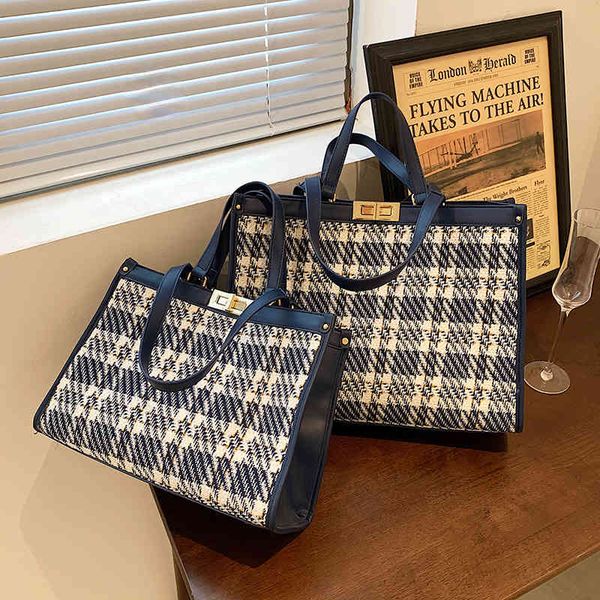 hbp totes checkered personalized fashion women's handbag small square bag autumn shoulder bags simple shoulder messenger 220830
hbp totes checkered personalized fashion women's handbag small square bag autumn shoulder bags simple shoulder messenger 220830