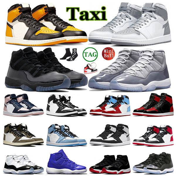 cool grey 11 taxi 1 basketball shoes men women 1s travi scotts stealth stage haze fearless unc obsidian 11s royal blue cap and gown sneakers
cool grey 11 taxi 1 basketball shoes men women 1s travi scotts stealth stage haze fearless unc obsidian 11s royal blue cap and gown sneakers