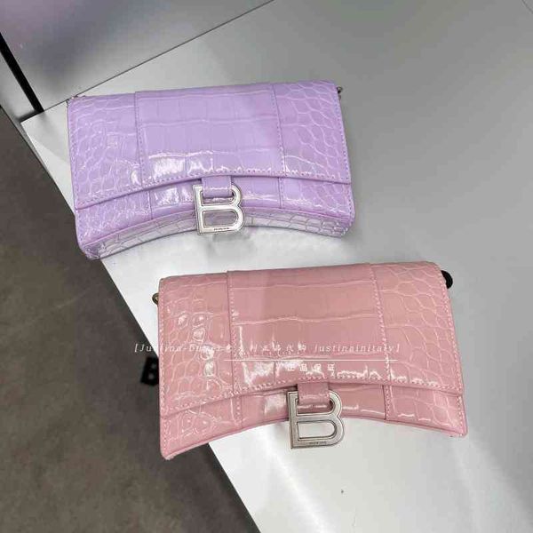 bag 2022 designer bag crocodile hourglass bag leather handbag fashion small square bags one shoulder makeup women's handbag portable du
bag 2022 designer bag crocodile hourglass bag leather handbag fashion small square bags one shoulder makeup women's handbag portable du