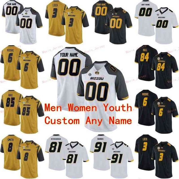 american college football wear stitched custom 81 albert okwuegbunam 83 kellen winslow 84 emanuel hall missouri tigers college men women you, Black
american college football wear stitched custom 81 albert okwuegbunam 83 kellen winslow 84 emanuel hall missouri tigers college men women you, Black