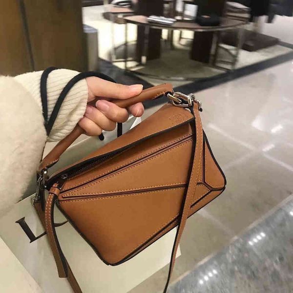 leather designer woman bags high bag cowhide loews geometric puzzle mini squar aug8
leather designer woman bags high bag cowhide loews geometric puzzle mini squar aug8