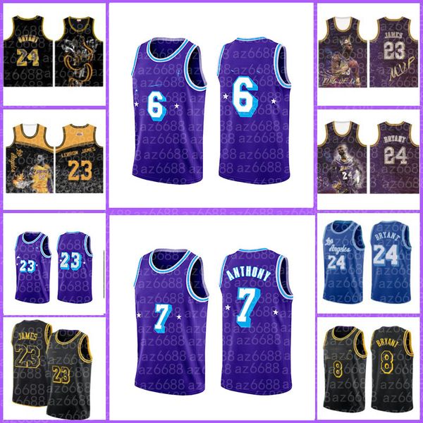 retro basketball jersey los angeles''lakers''kobe''bryant''6 russell westbrook lebron james carmelo, Black;red
retro basketball jersey los angeles''lakers''kobe''bryant''6 russell westbrook lebron james carmelo, Black;red