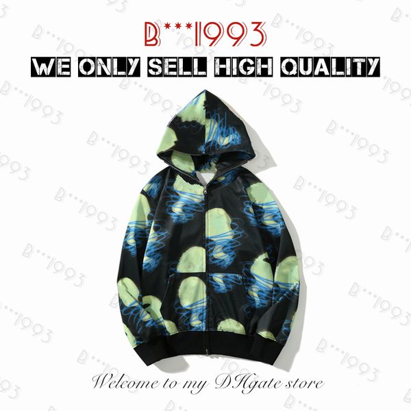 crafted mens designer hoodies stylist shark hoodie men women full zip harajuku hoodie jacket color grid sweatshirt fashion tiger printed cam, Black
crafted mens designer hoodies stylist shark hoodie men women full zip harajuku hoodie jacket color grid sweatshirt fashion tiger printed cam, Black