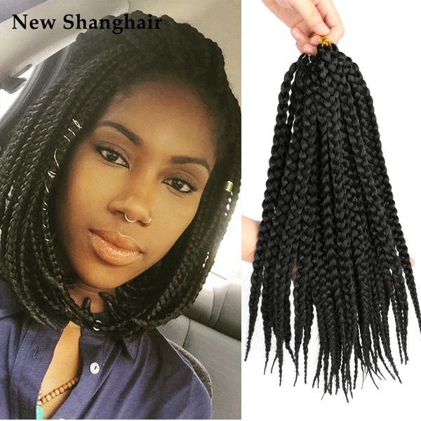 14 inch box braids crochet hair pre looped goddess braid crochet hair 80g/pcs braids for black women bs21
14 inch box braids crochet hair pre looped goddess braid crochet hair 80g/pcs braids for black women bs21