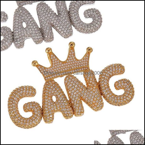 pendant necklaces hip hop iced out crown bubble words custom name cubic zircon chain pendants necklaces for men jewelry 434 q2 drop d dhqum, Silver
pendant necklaces hip hop iced out crown bubble words custom name cubic zircon chain pendants necklaces for men jewelry 434 q2 drop d dhqum, Silver