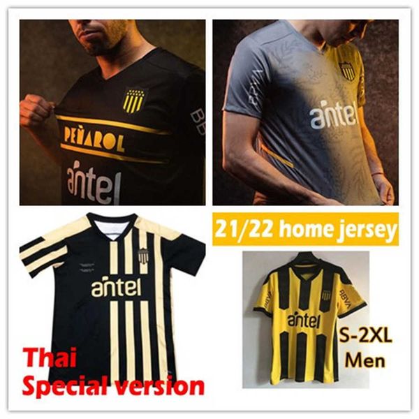 soccer jerseys 22 23 uruguay penarol special jersey 130th commemorative edition 129th club atletico penarol 21/22 c.rodriguez 2022 2023 men, Black;yellow
soccer jerseys 22 23 uruguay penarol special jersey 130th commemorative edition 129th club atletico penarol 21/22 c.rodriguez 2022 2023 men, Black;yellow