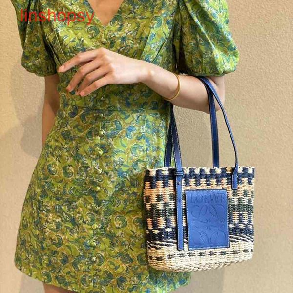 loewss shoulder bag handbag bags 2022 women designer straw woven color fresh t 771o
loewss shoulder bag handbag bags 2022 women designer straw woven color fresh t 771o