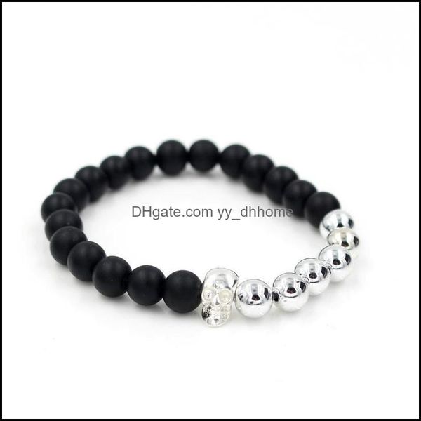 beaded strands pretty black beads natural stones skl beautif bracelet for women lava stone men bracelets drop delivery 2021 yydhhome dh2oi
beaded strands pretty black beads natural stones skl beautif bracelet for women lava stone men bracelets drop delivery 2021 yydhhome dh2oi