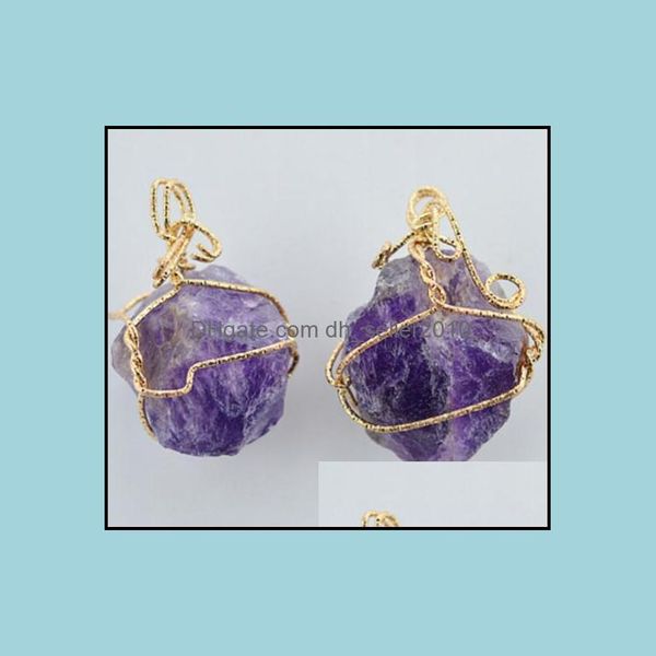pendant necklaces pretty nature stone pendants amethyst rose quartz white crystal lemon fluorite charms for necklace dro dhseller2010 dh1lo, Silver
pendant necklaces pretty nature stone pendants amethyst rose quartz white crystal lemon fluorite charms for necklace dro dhseller2010 dh1lo, Silver