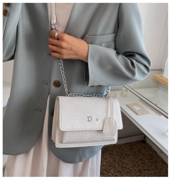 designer do bag tote shoulder handbag fashion luxurious messenger leather womens high class new style crossbody rhombus chain bag
designer do bag tote shoulder handbag fashion luxurious messenger leather womens high class new style crossbody rhombus chain bag
