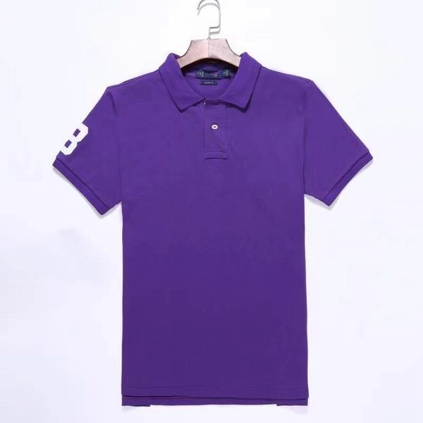 2022 wholesale polos shirt european and american size summer men's short-sleeved casual color matching cotton plus size embroidered fas, White;black
2022 wholesale polos shirt european and american size summer men's short-sleeved casual color matching cotton plus size embroidered fas, White;black