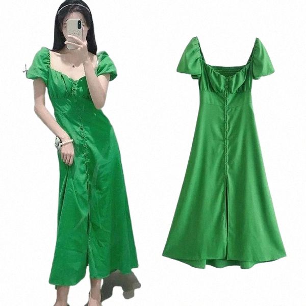 casual dresses casual dresses women's clothing chic dress fashion with buttons women solid green pleated short sleeve ladies w8ys#, Black;gray
casual dresses casual dresses women's clothing chic dress fashion with buttons women solid green pleated short sleeve ladies w8ys#, Black;gray