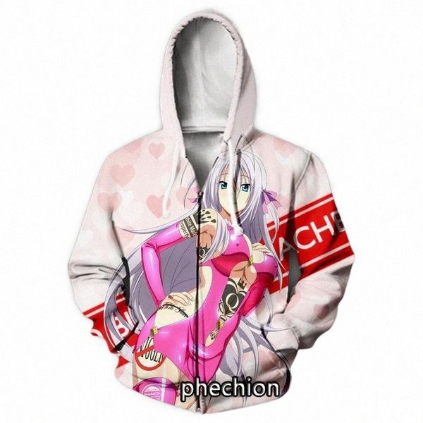 men's hoodies & sweatshirts men's hoodies & sweatshirts phechion men/women 3d printed high school dxd rossweisse casual zipper fas, Black
men's hoodies & sweatshirts men's hoodies & sweatshirts phechion men/women 3d printed high school dxd rossweisse casual zipper fas, Black